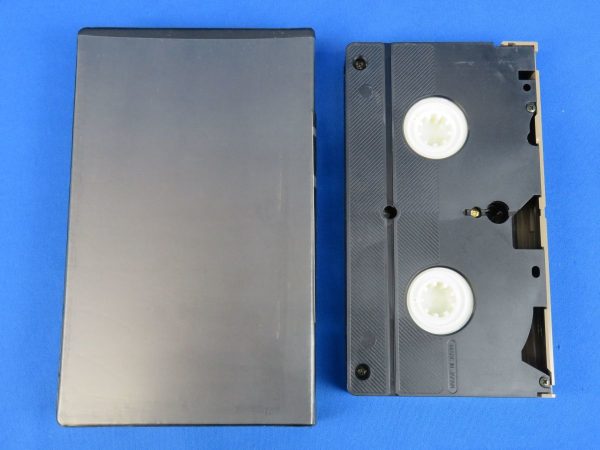 天井桟敷 - レミング (VHS) (スピリットエンタープライズ・人力飛行機舎) (1983)