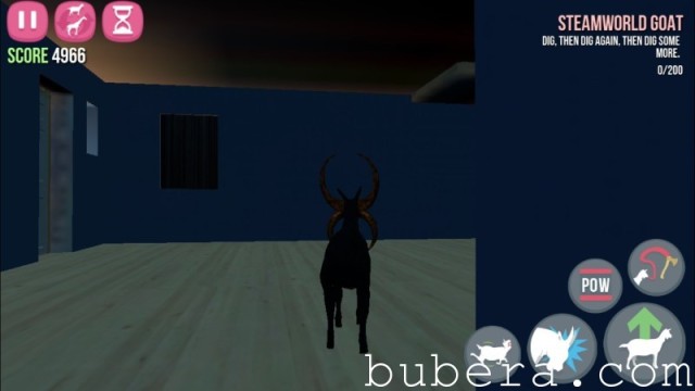 Goat Simulator v1.1 Goat City Bay (7)