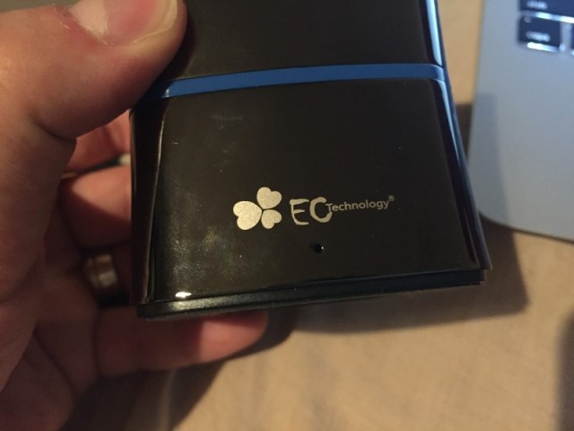 EC Technology 5W Bluetooth4.0 スピーカー ワイヤレススピーカー (4)