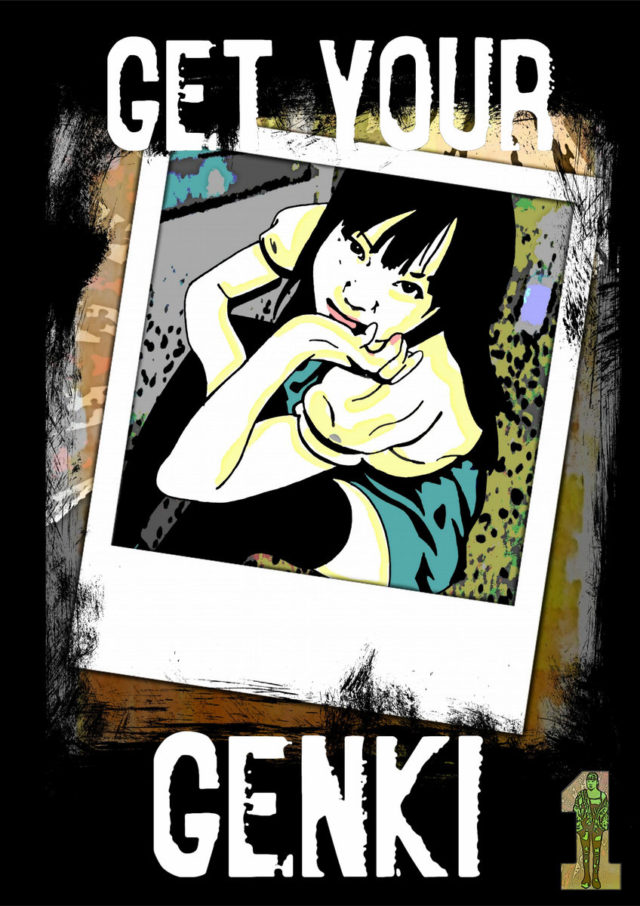 Get Your Genki Compilation Vol. 1