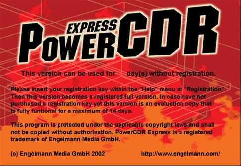 PowerCDR Express v5.0