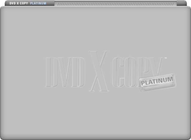 DVDXCopy Platunum v4.0.3.8
