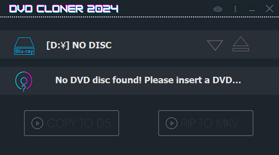 DVD-Cloner 2024