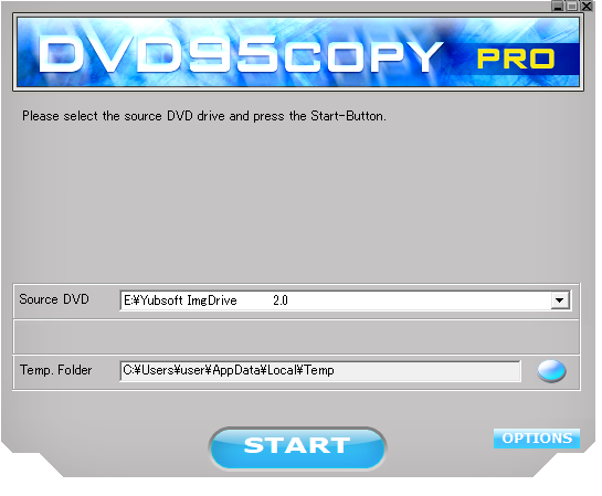 DVD95Copy v3.4.1.43