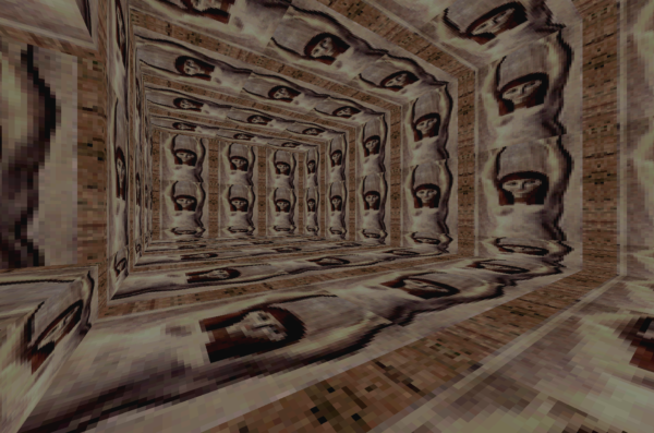 Tomb Raider 34 Level Inside the Great Pyramid