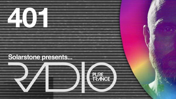 The Digital Blonde 2024-05-29 @ Pure Trance Radio Episode 401 Guest Mix

