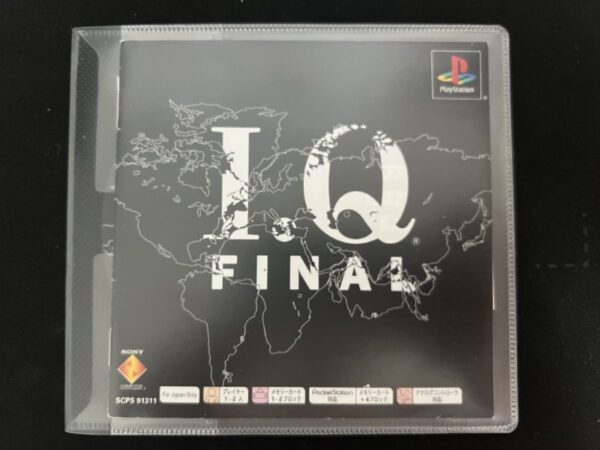 I.Q FINAL
