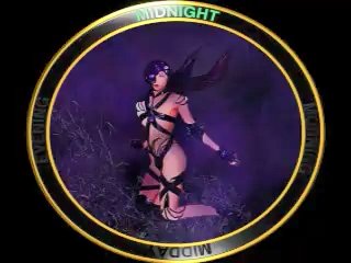 眠ル繭 Midnight カソア